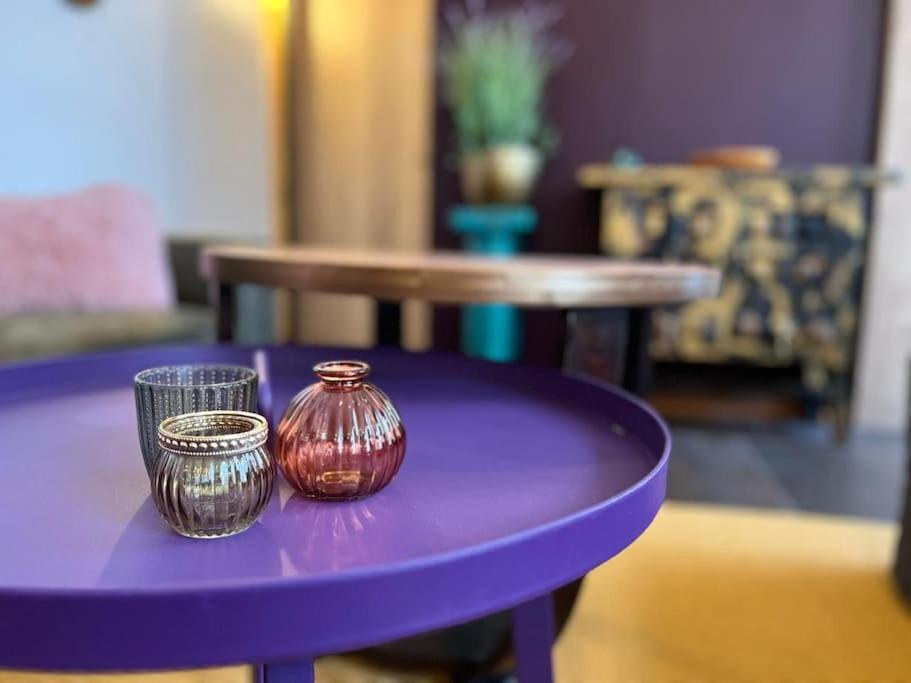 Art Loft -opera, Saint-lambert, Bueren Appartement Luik